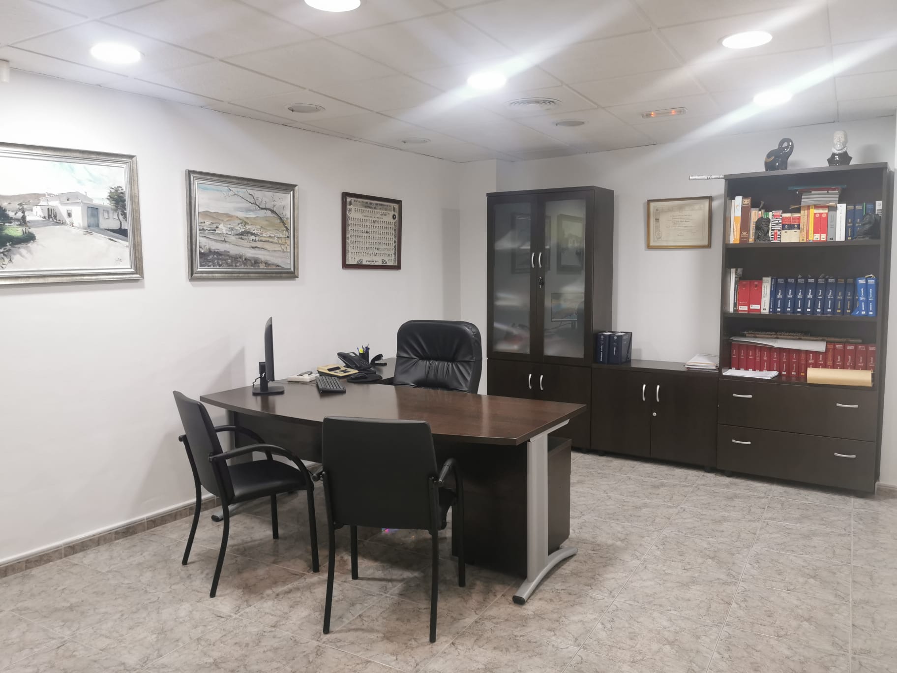 Asesoría Fiscal en Albox