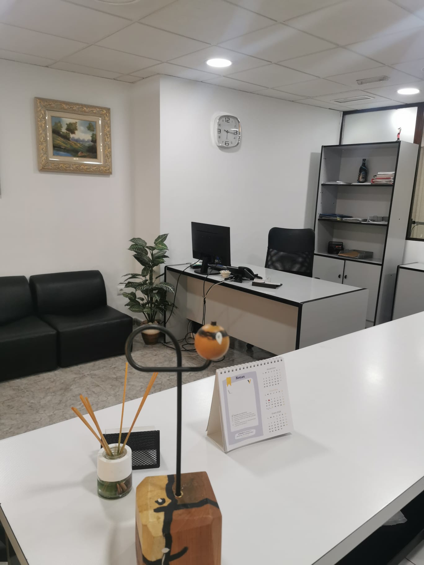 Gestoría Laboral en Albox